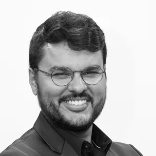 Léo Marques, diretor geral da LPM Consultoria Léo Marques