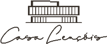 Casa Lençóis Casa Lençóis