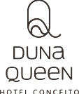 Duna Queen Hotel Conceito Duna Queen Hotel Conceito